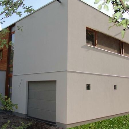 Maison Contemporaine Au Coeur Des Ardennes Belges Villa สเตฟโล ภายนอก รูปภาพ